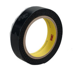 3M 3M 7100057934 Hook Fastener Roll Black 4in X 50yd