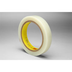 3M 3M 7000048788 Super Bond Film Tape 396 Transparent