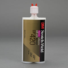 3M 3M 7100010680 Epoxy Adhesive 400 Ml Two-part
