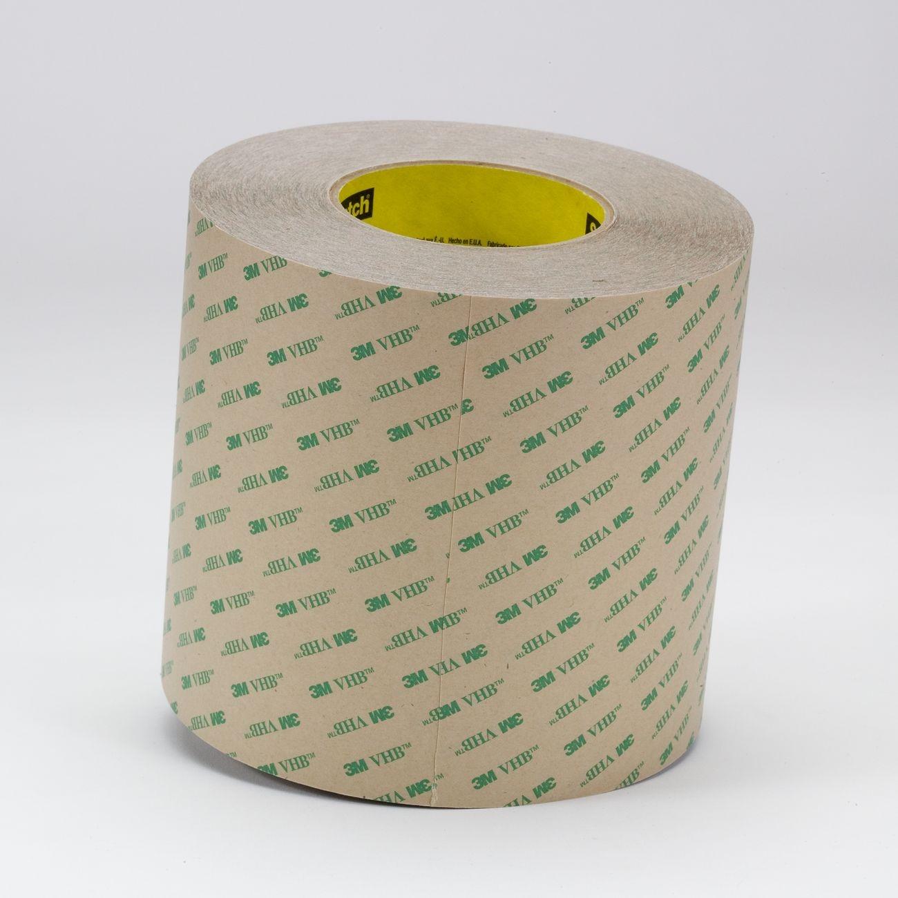 3M 3M 7000115609 Vhb F9473PC Adhesive Transfer Tape 2 in