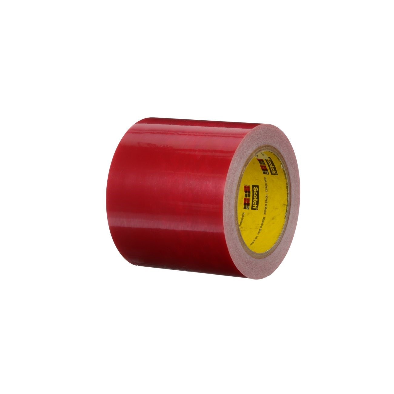 3M 3M 7000144700 Polyester Protective Tape 335 Pink 4in X 144yd