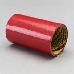 3M 3M 7000048790 Polyester Protective Tape 335 Pink 1.6 Mil
