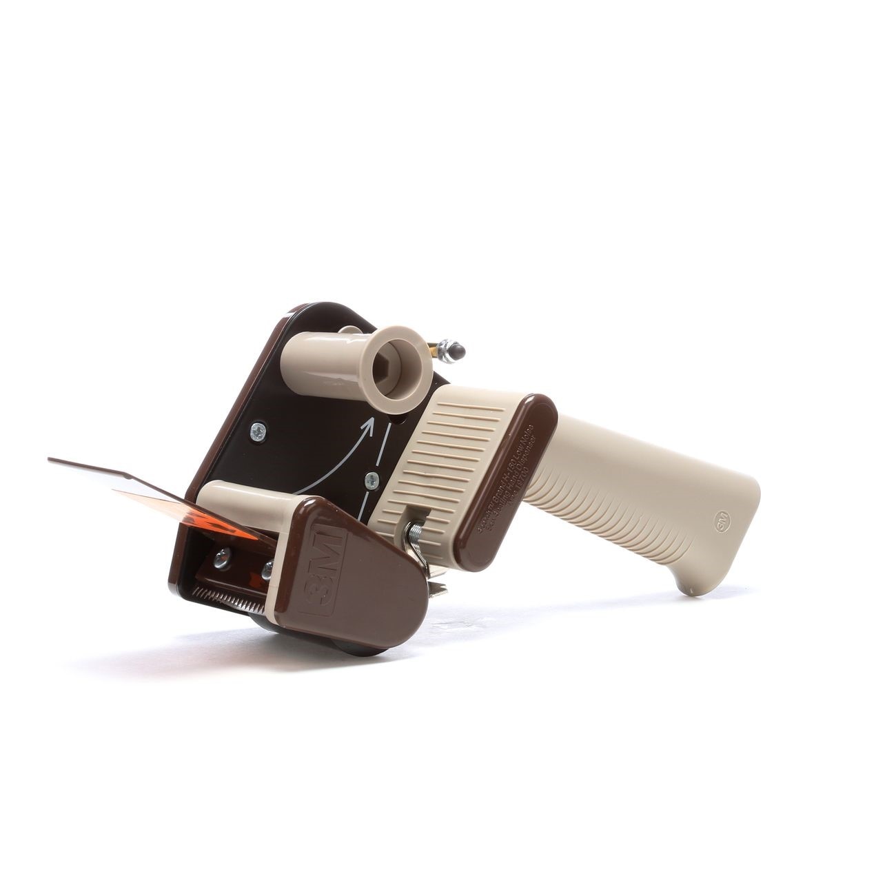 3M 3M 7000056829 Low Noise Tape Dispenser 48mm