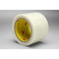 3M 3M 7000048792 Super Bond Film Tape 396 Transparent 6x36yd