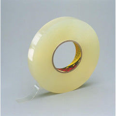3M 3M 7000123767 Double Coated Removable Foam Tape 1in X 27yd