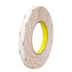 3M 3M 7000123780 Double Coated Tissue Tape 1 in X 72 Yd