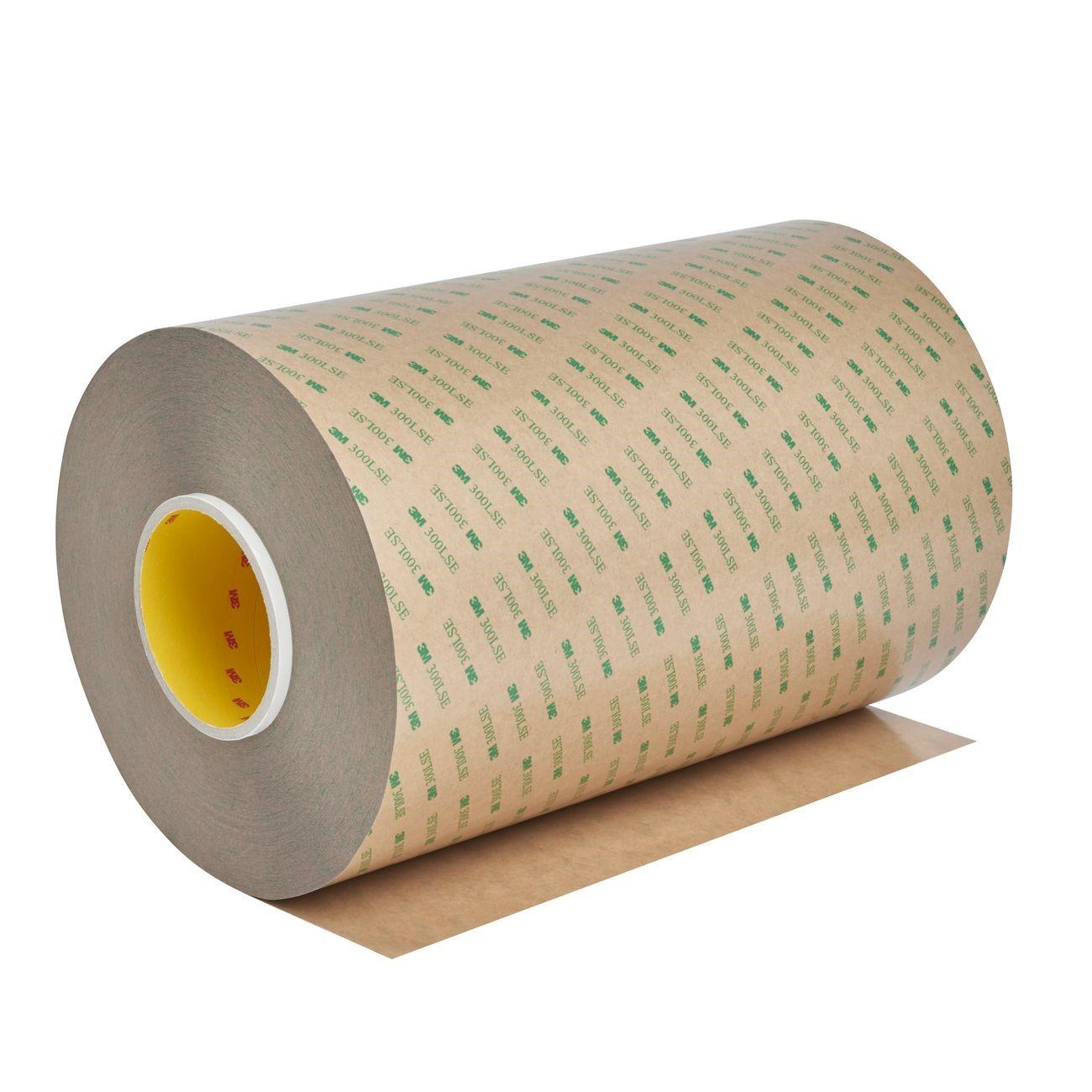 3M 3M 7000115719 Adhesive Transfer Tape 1 in 60 Yd