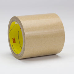 3M 3M 7100036714 Adhesive Transfer Tape 0.5 in 180 Yd Roll