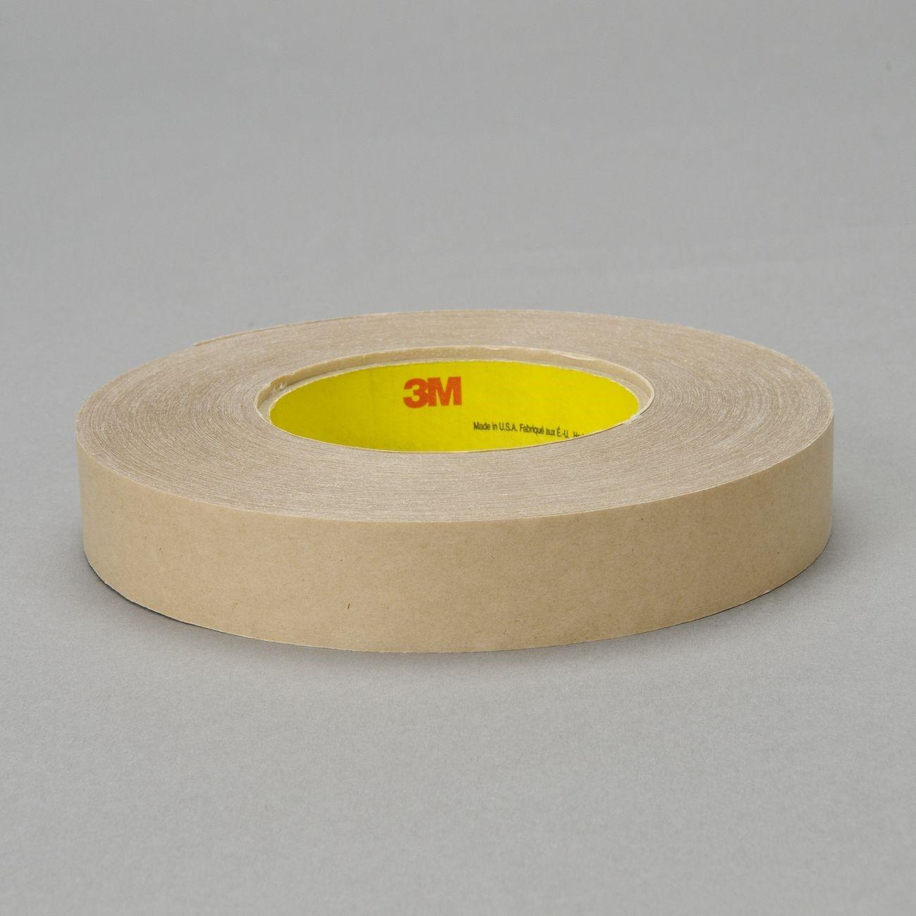 3M 3M 7010311901 Adhesive Transfer Tape 1.5 in Acrylic