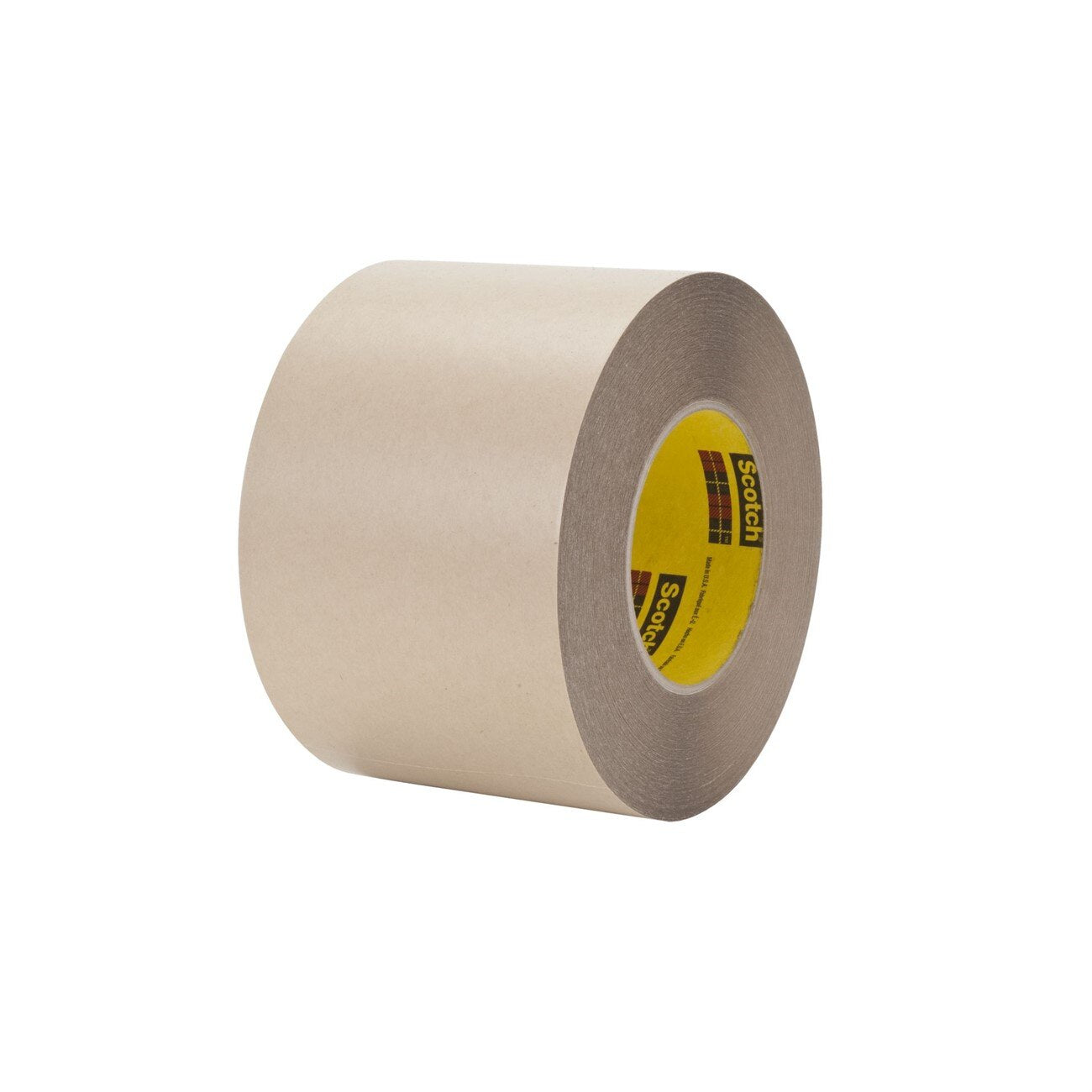 3M 3M 7010373109 Adhesive Transfer Tape 0.37 in X 60 Yd 5 Mil