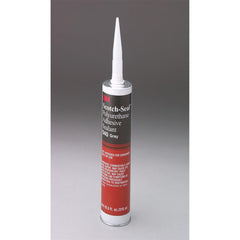 3M 3M 7100001804 Polyurethane Sealant 540 Black 10.5 Oz