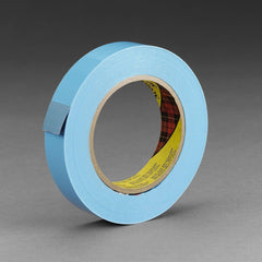 3M 3M 7000028947 Strapping Tape Blue 48mm X 55 M