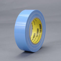 3M 3M 7000123852 Filament Tape Blue 36mm X 55m