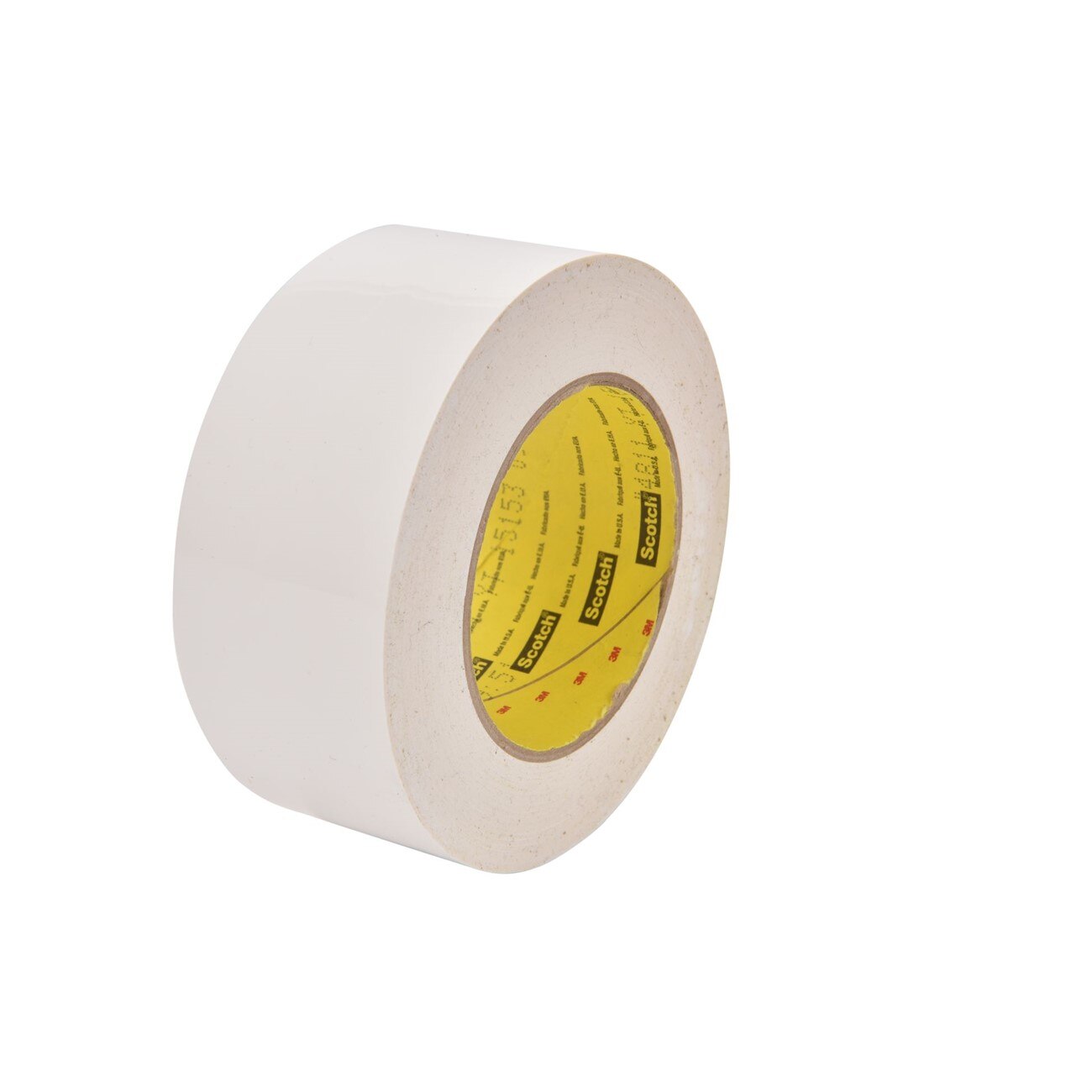 3M 3M 7000028950 Preservation Sealing Tape 4 Inch White