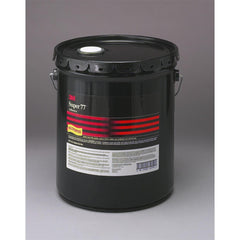3M 3M 7000000919 Super 77 Spray Adhesive 5 Gallon