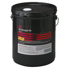 3M 3M 7100004706 Hi-strength 90 Spray Adhesive Clear