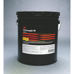3M 3M 7000000922 Hi-strength 90 Spray Adhesive 52 Gal