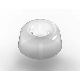 3M 3M 7000029678 Bumpon SJ5309 Clear Rubber Bumper