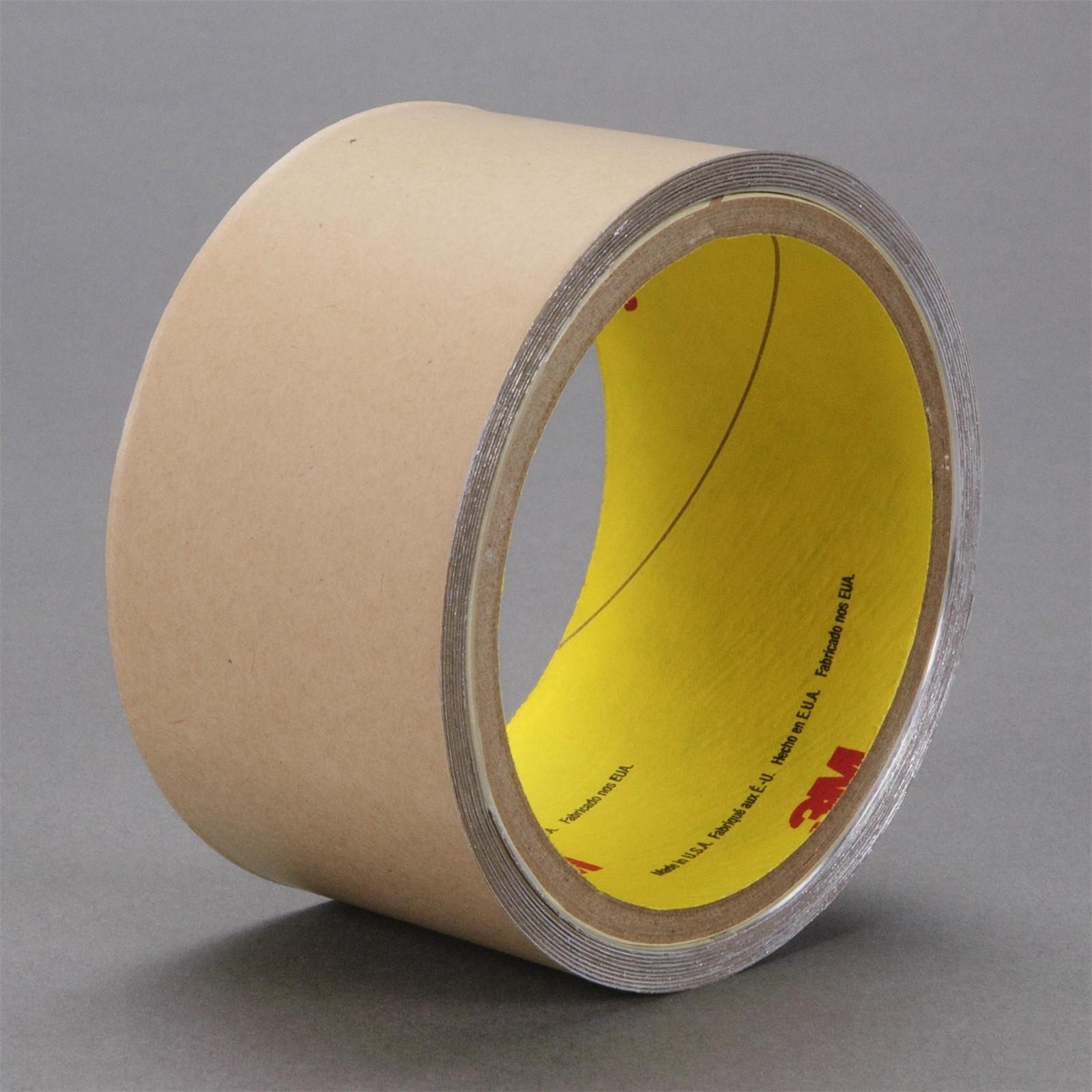 3M 3M 7000048884 Damping Foil Tape 2552 Silver 23.5in X 36yd