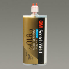 3M 3M 7100142848 Low Odor Acrylic Adhesive 200 Ml
