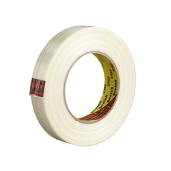 3M 3M 7000123948 Strapping Tape 8896 Ivory 24mm X 55m