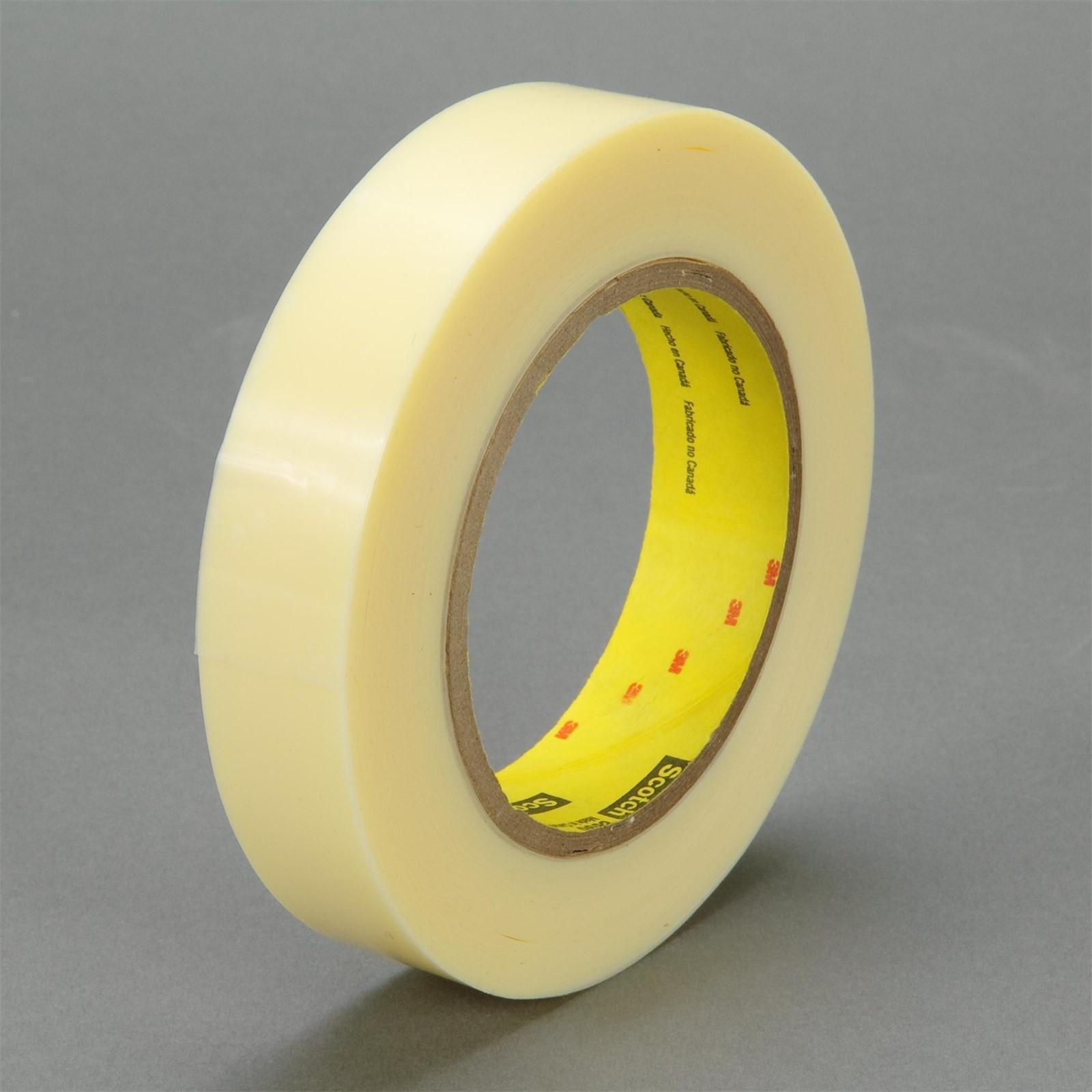 3M 3M 7000048928 Strapping Tape 8898 Ivory 48mm X 55m