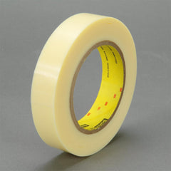 3M 3M 7000048928 Strapping Tape 8898 Ivory 48mm X 55m