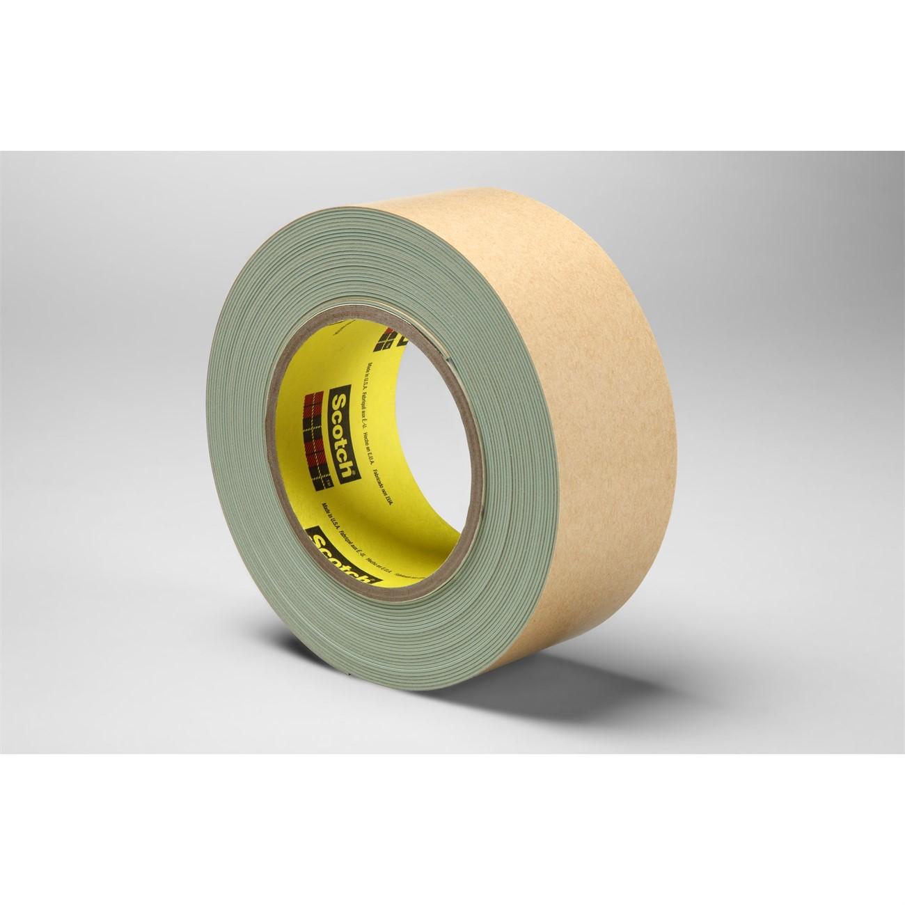3M 3M 7010311971 Impact Stripping Tape 500 Green 6x10yd