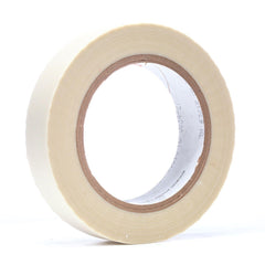 3M 3M 7000048876 Glass Cloth Tape 3615 White 1x36yd