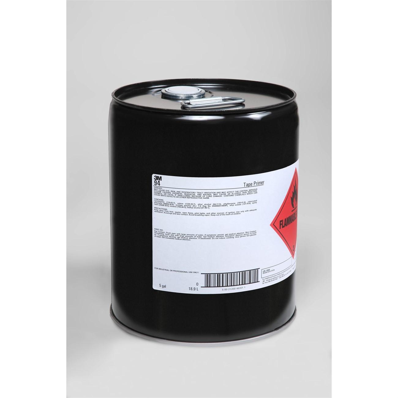 3M 3M 7000001579 Tape Primer 94 Adhesion Promoter