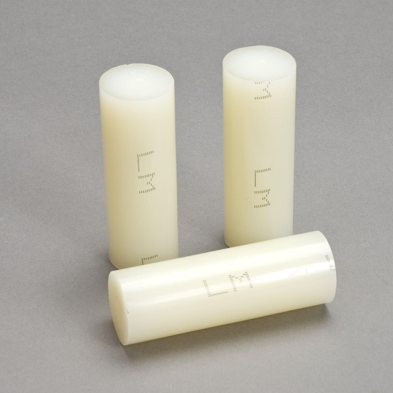 3M 3M 7010366172 Hot Melt Adhesive Pellets 950 Lb Gaylord