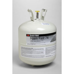 3M 3M 7000046582 Foam Fast 74 Cylinder Spray Adhesive