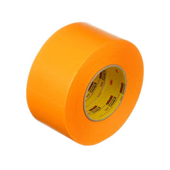 3M 3M 7000088509 Performance Flatback Tape 2525 Orange 72mm X 55m
