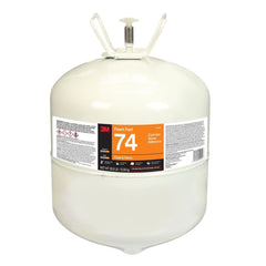 3M 3M 7010330393 Foam Fast 74 Cylinder Spray Adhesive 28.8 Lb