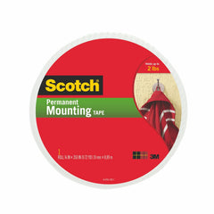 3M 3M 7100241747 Foam Mounting Tape 0.75 X 350 Inches