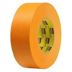 3M 3M 7000088508 Performance Flatback Tape 2525 Orange