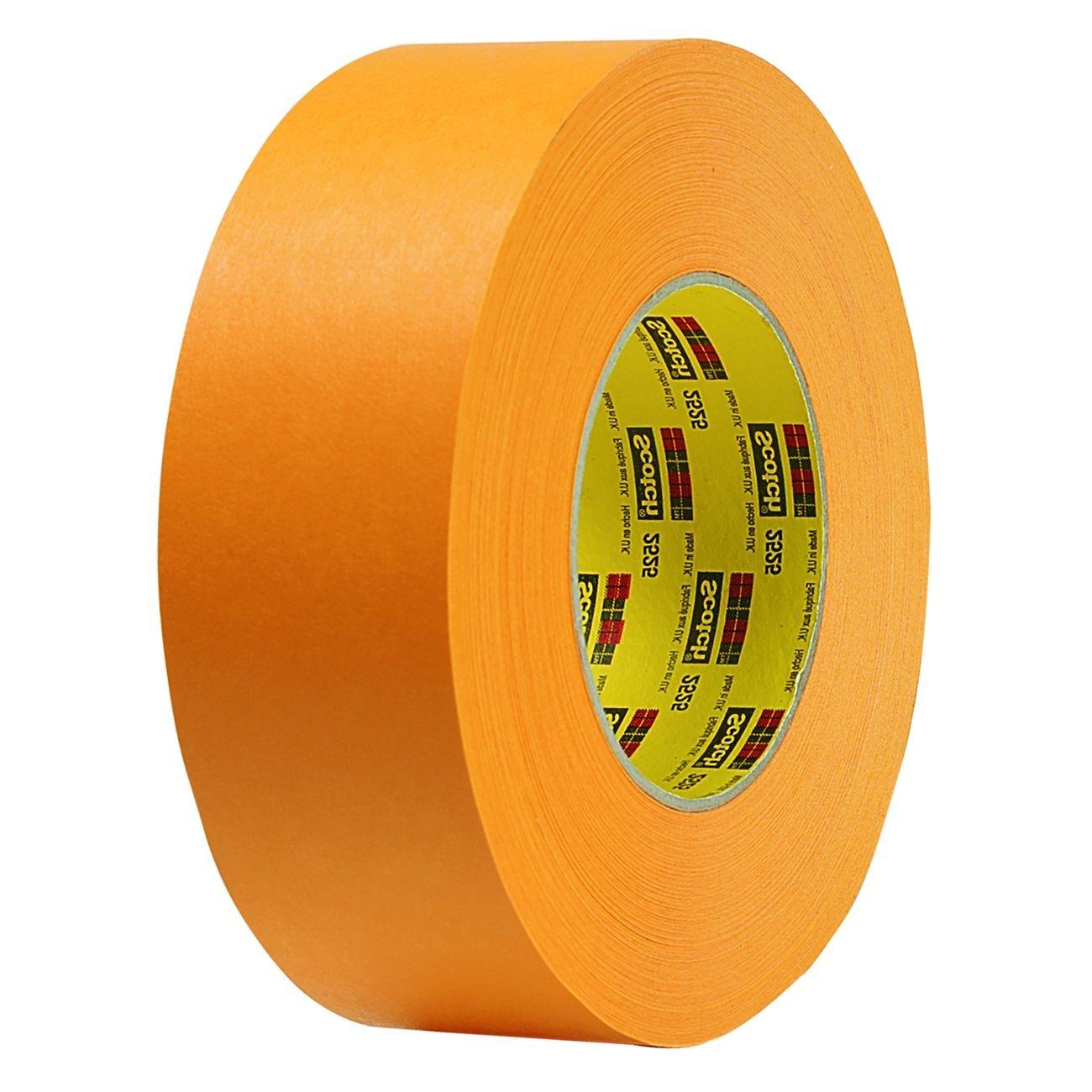 3M 3M 7000088506 Performance Flatback Tape 18mm X 55m