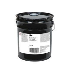 3M 3M 7000000853 Scotch-weld Epoxy Adhesive 420NS Black Base B 5 Gal