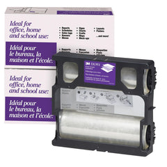 3M 3M 7100138752 Dual Laminate Refill Cartridge 8.5x100ft