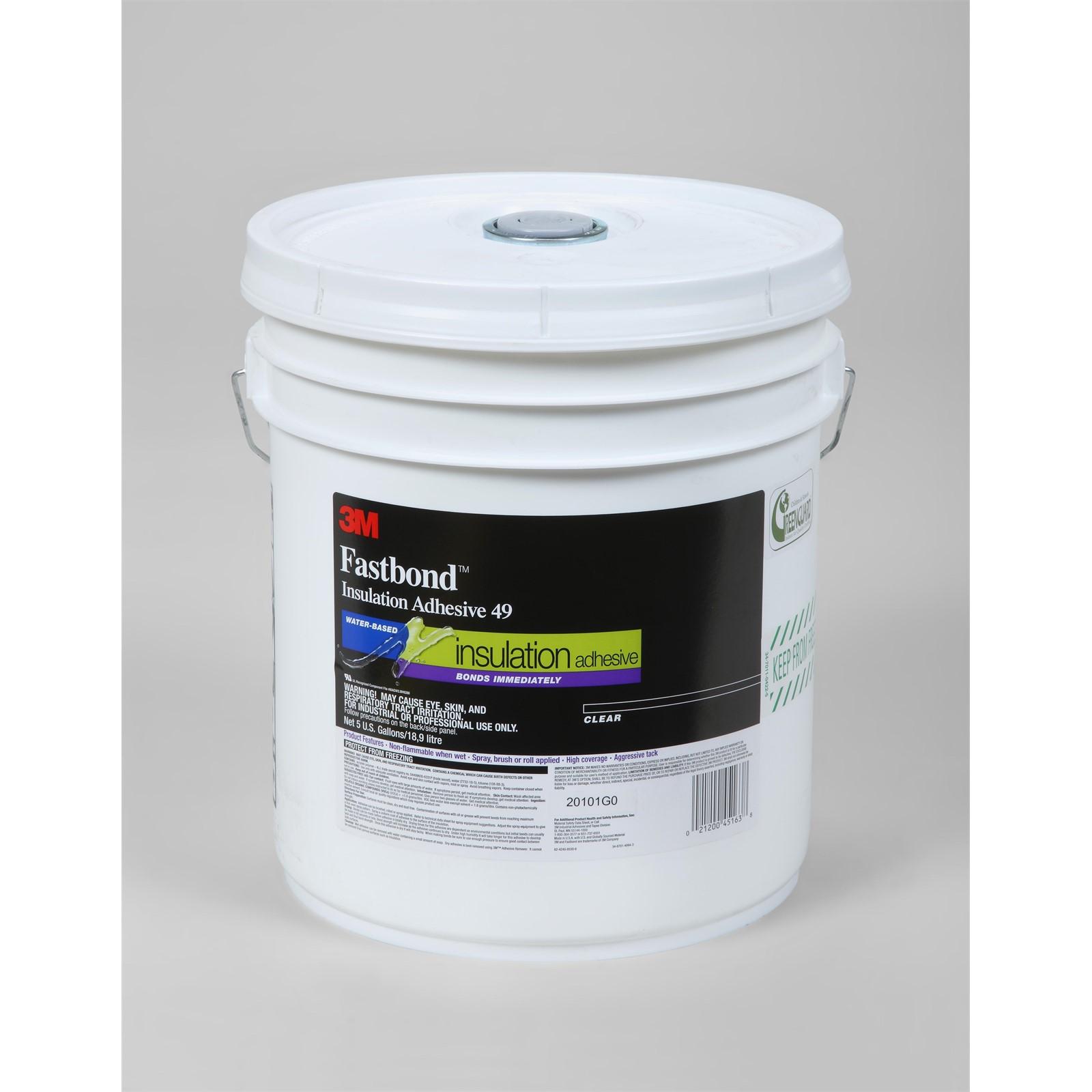 3M 3M 7100022996 Fastbond Insulation Adhesive 49 255 Gal