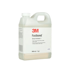 3M 3M 7000028593 Fastbond Spray Activator 1 Quart