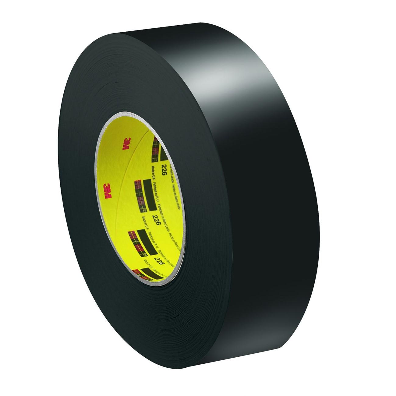 3M 3M 7000048632 Solvent Resistant Masking Tape 0.75in X 60yd