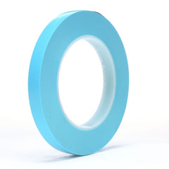 3M 3M 7100026182 Fine Line Masking Tape 0.5 in X 60 Yd