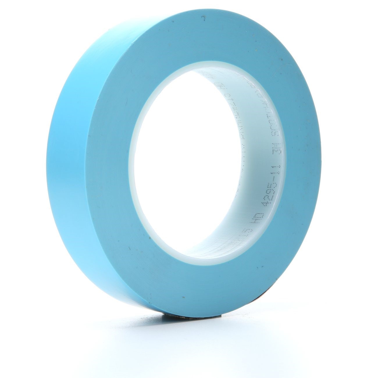 3M 3M 7000123384 Fine Line Masking Tape 1 in X 60 Yd Blue