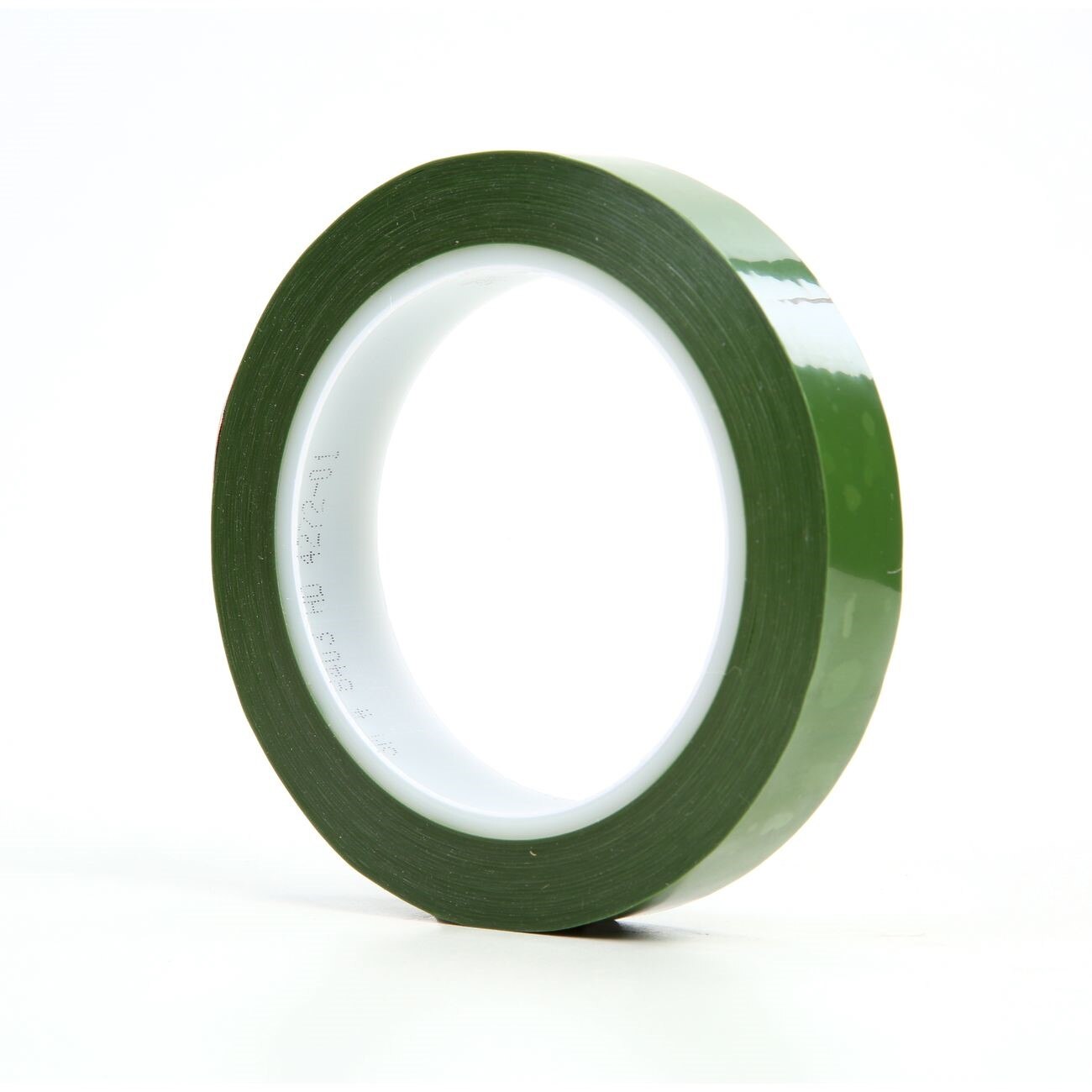 3M 3M 7000123422 Polyester Tape 8403 Green 0.75in X 72yd