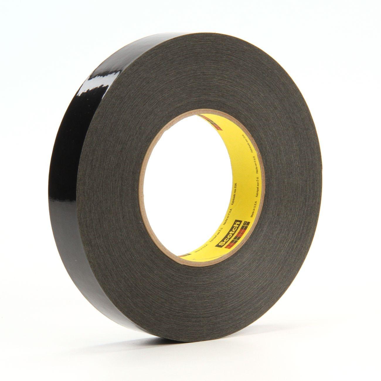 3M 3M 7010334220 Scotch 226 Masking Tape Black 1 in 60 Yd
