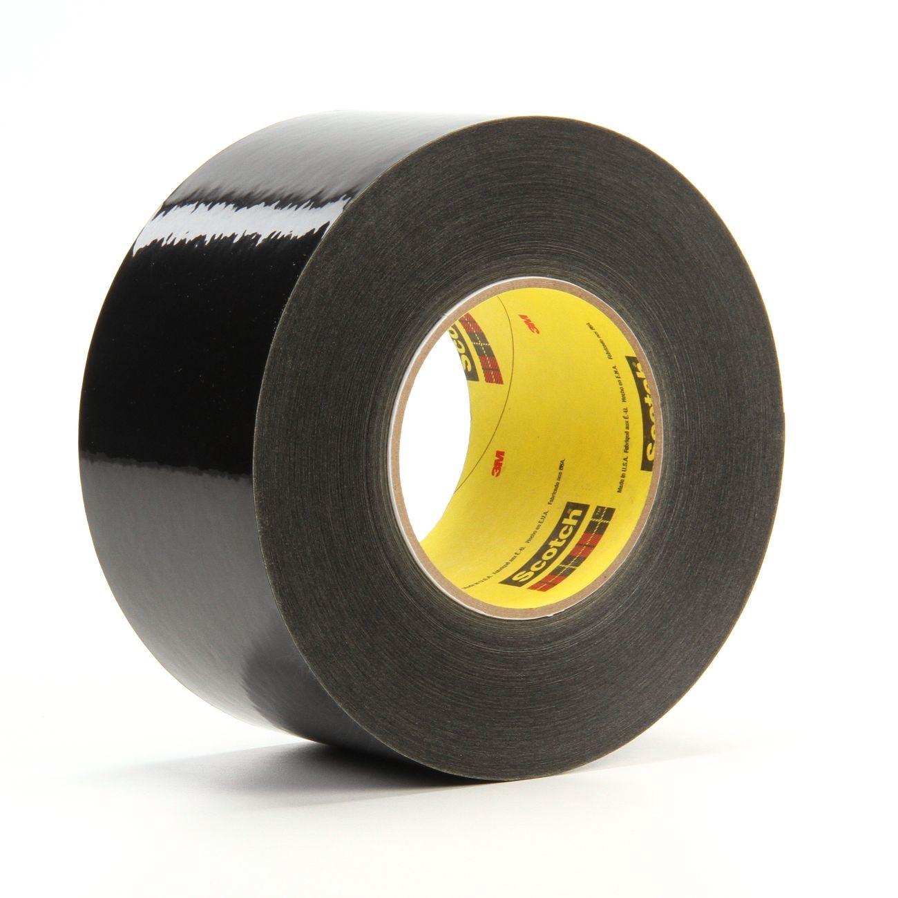 3M 3M 7010373601 Scotch 226 Masking Tape Black 3 Inch 60 Yd