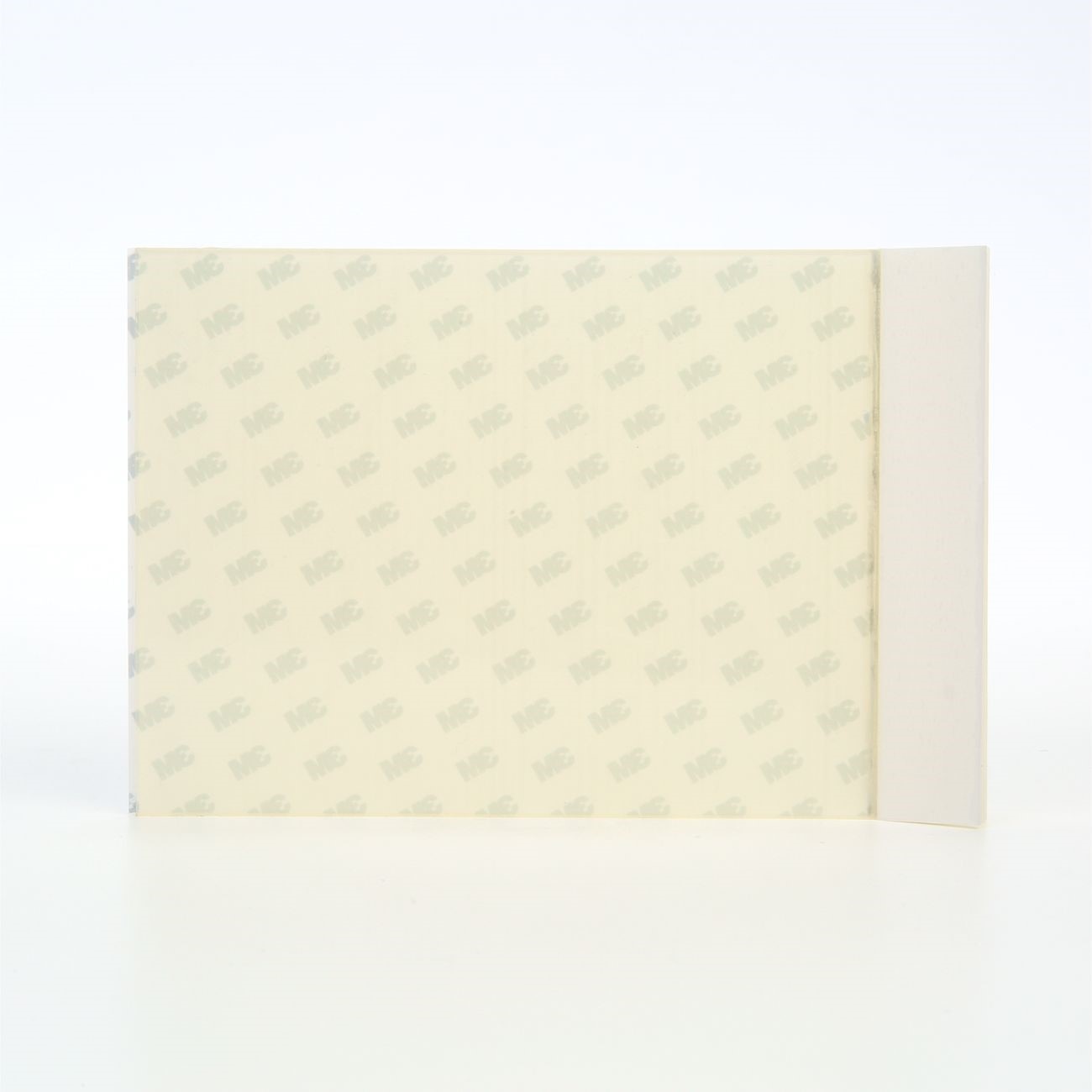 3M 3M 7000051833 Clear Tape Sheets 4x6 Inches