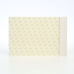 3M 3M 7000051833 Clear Tape Sheets 4x6 Inches