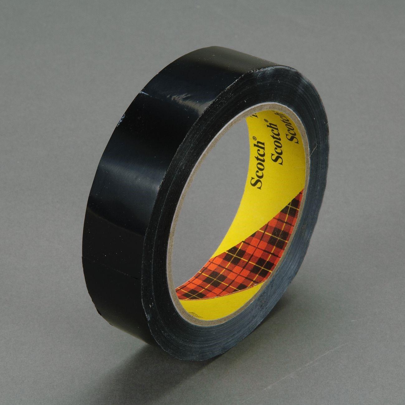 3M 3M 7000096091 Color Coding Tape 690 Black 24mm